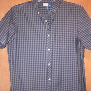 14th & Union- Men’s button down short sleeve👕